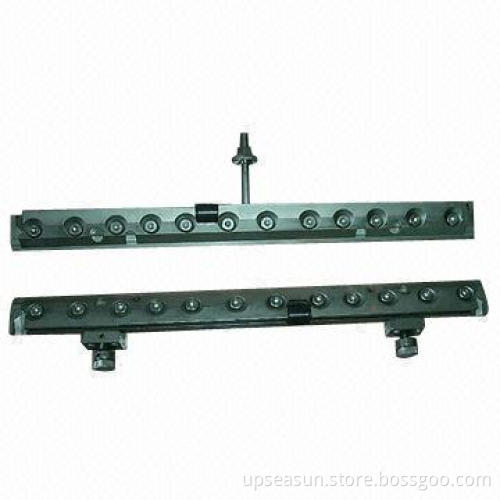 GTO46 Clamp Bar for Heidelberg Printing Machine, Grey Product